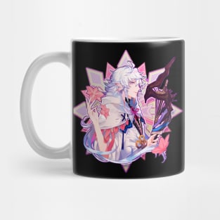 Fate Grand Order - Merlin Mug